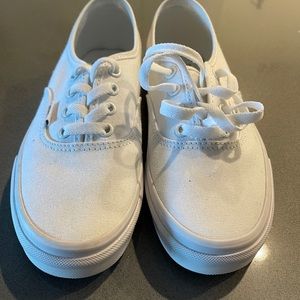 Vans Size U.S Women 6.5